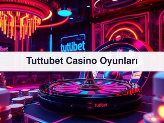 Tuttubet Casino