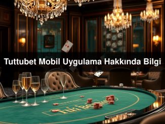 Tuttubet Mobil