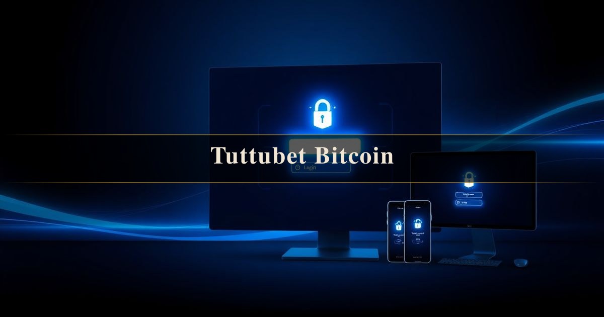 Tuttubet Bitcoin
