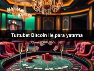 Tuttubet Bitcoin