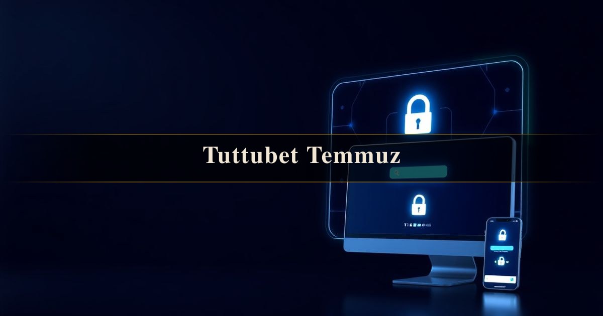 Tuttubet Temmuz