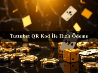 Tuttubet QR