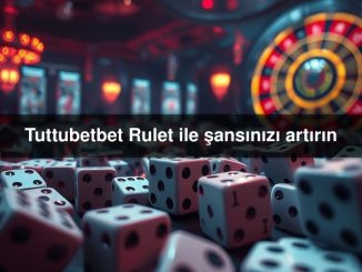 Tuttubetbet Rulet