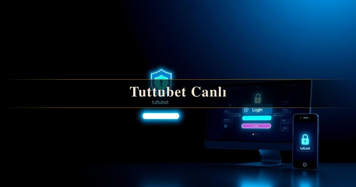 Tuttubet Canlı