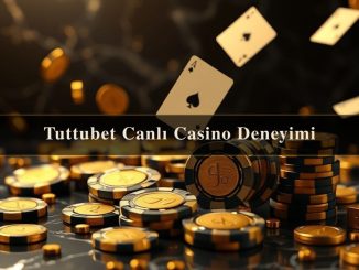 Tuttubet Canlı