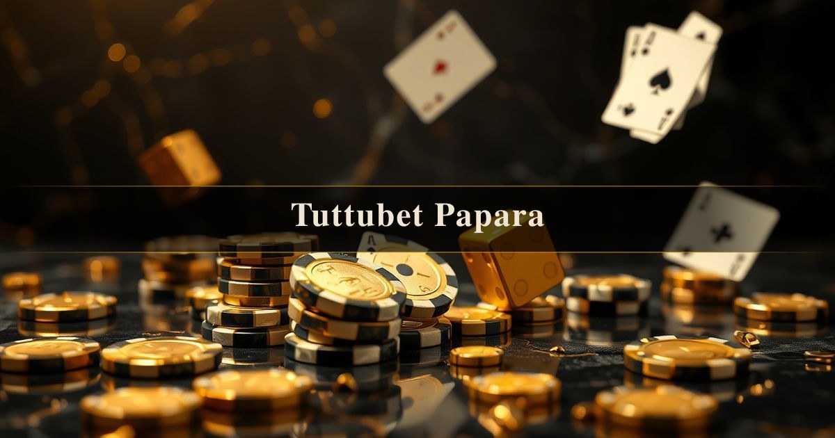 Tuttubet Papara
