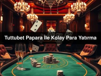 Tuttubet Papara