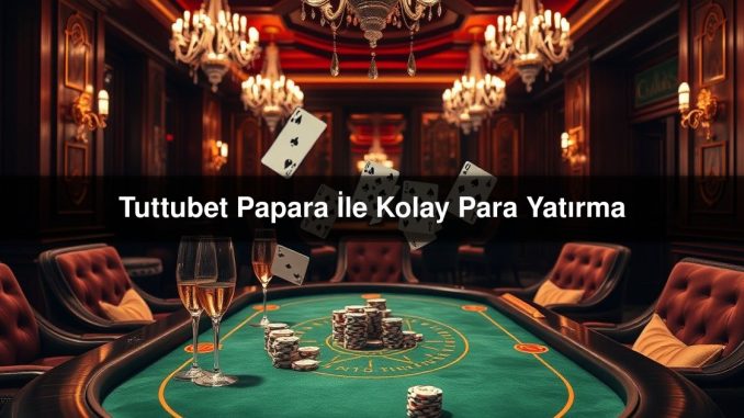 Tuttubet Papara