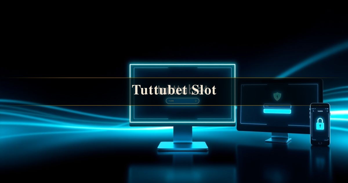 Tuttubet Slot