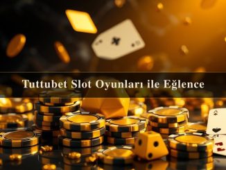 Tuttubet Slot