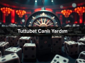 Tuttubet Canlı