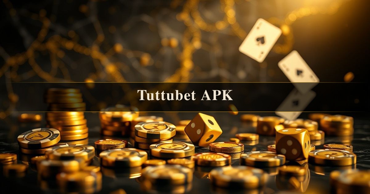Tuttubet APK