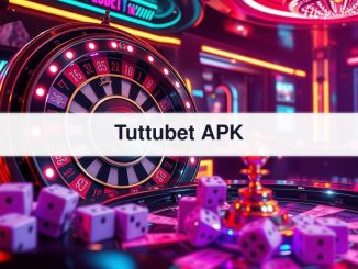 Tuttubet APK